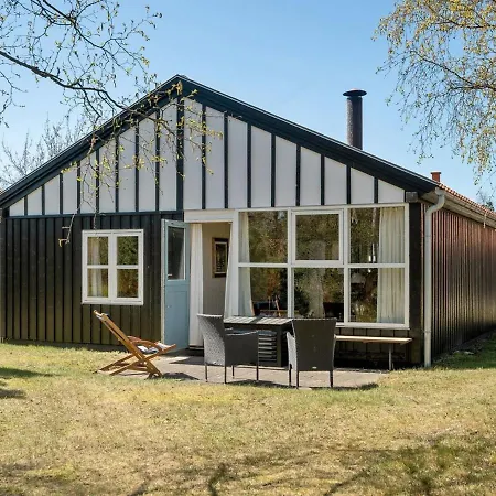 Elenor - 300m From The Sea In Lolland- Falster And Mon By Interhome Holiday home Boto By