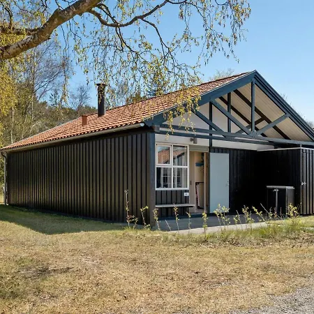 Holiday home Elenor - 300m From The Sea In Lolland- Falster And Mon By Interhome Boto By