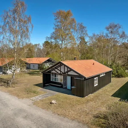 Elenor - 300m From The Sea In Lolland- Falster And Mon By Interhome *