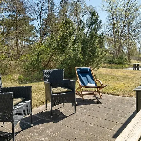 Elenor - 300m From The Sea In Lolland- Falster And Mon By Interhome *