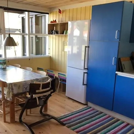 Elenor - 300m From The Sea In Lolland- Falster And Mon By Interhome