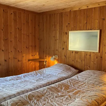Elenor - 300m From The Sea In Lolland- Falster And Mon By Interhome Holiday home