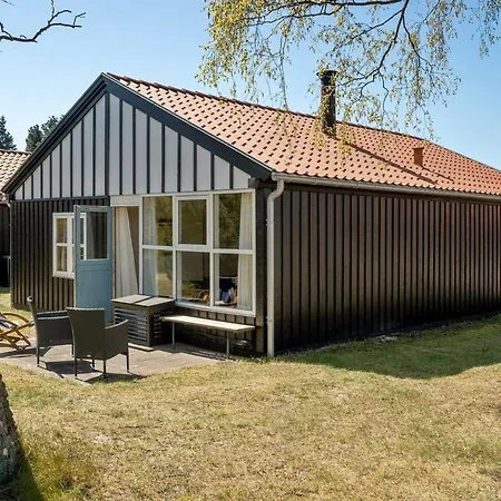 Elenor - 300m From The Sea In Lolland- Falster And Mon By Interhome Boto By