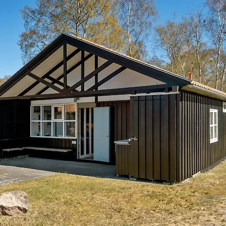 Holiday home Elenor - 300m From The Sea In Lolland- Falster And Mon By Interhome Boto By