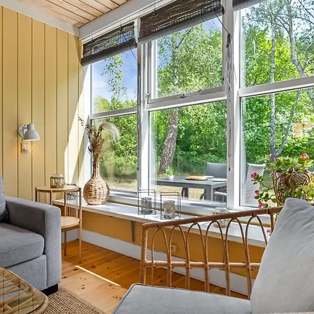 Elenor - 300m From The Sea In Lolland- Falster And Mon By Interhome