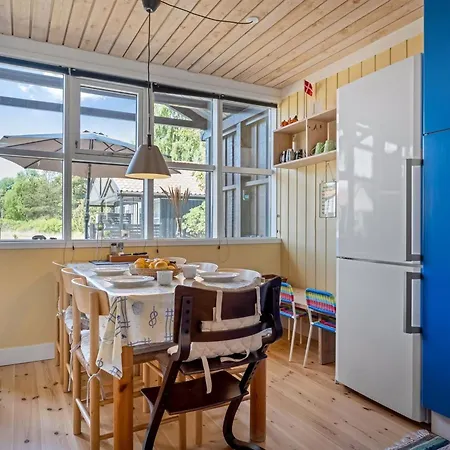 Elenor - 300m From The Sea In Lolland- Falster And Mon By Interhome *