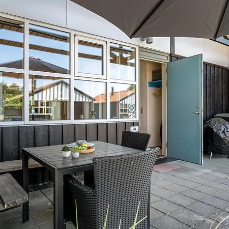 Elenor - 300m From The Sea By Interhome * Bøtø By