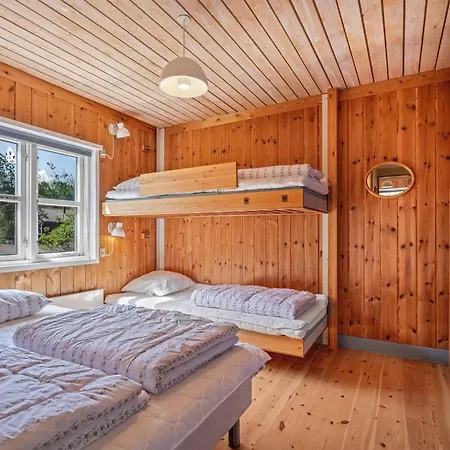 Elenor - 300m From The Sea By Interhome * Bøtø By