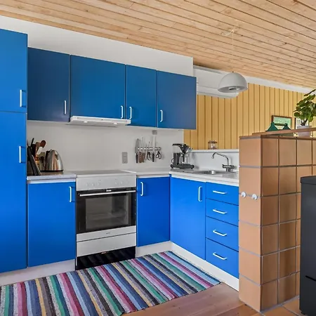 Elenor - 300m From The Sea By Interhome * Bøtø By